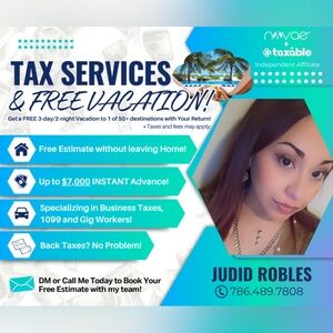 Financial Consultant